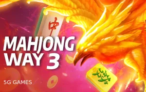 5G Mahjong Ways 3 1728462724