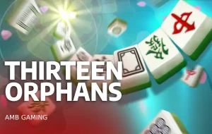 AMBG Thirteen Orphans 1729853558