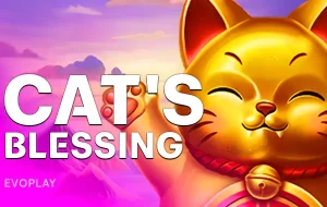 EVO Cats Blessing 1727257242