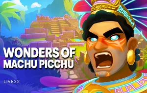L22 Wonders of Machu Picchu 1745995360