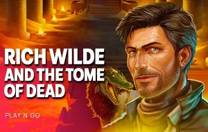 PNG Rich Wilde and the Tome of Dead 1745995387