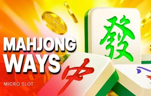 WB Mahjong Ways 1745480864