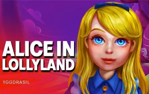 YGG Alice In Lollyland 1745480822